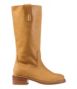 Pull-On Boot