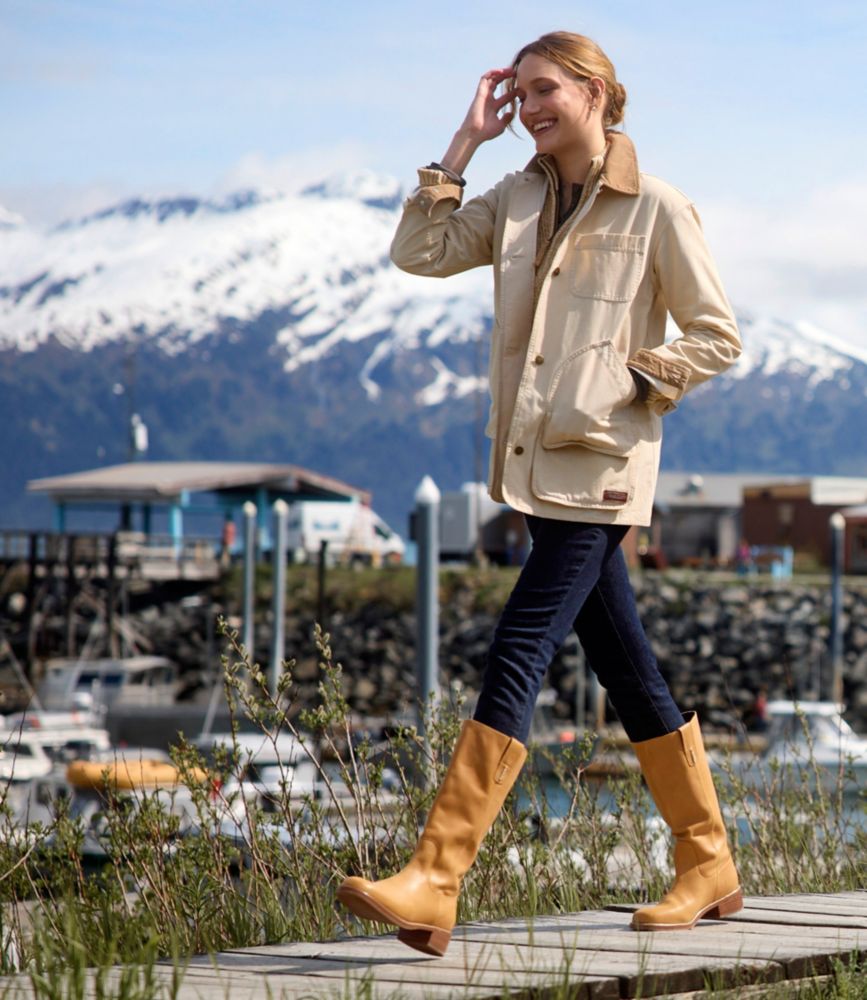 Women's West End Boots