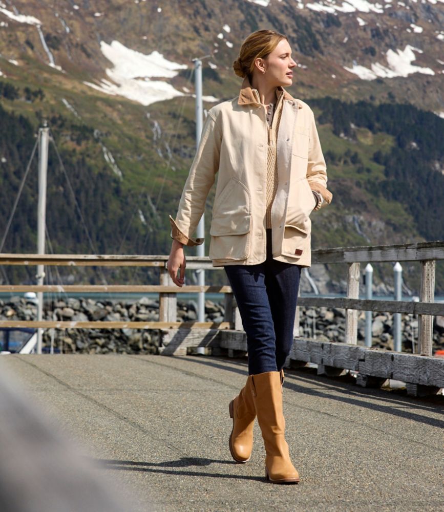Women's West End Boots