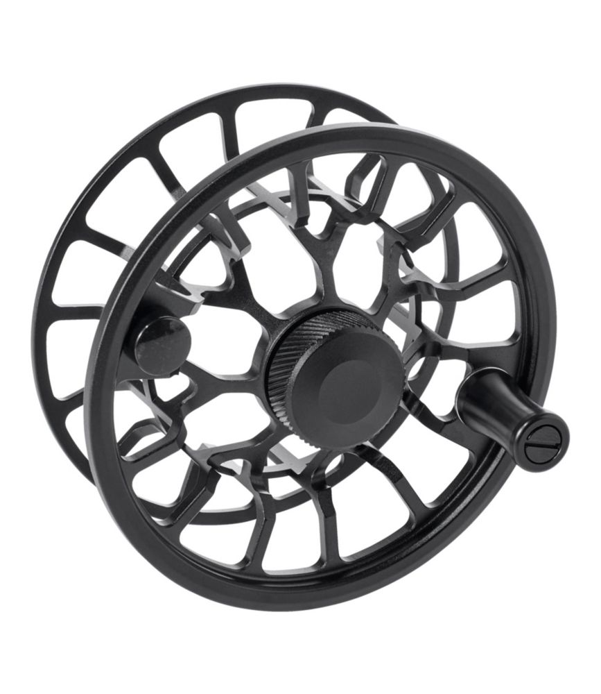 Apex II Fly Reel Spool