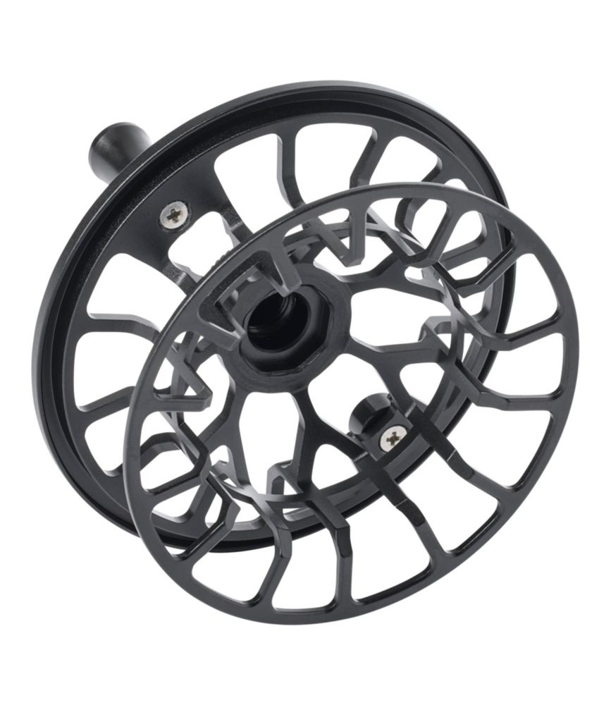 Apex II Fly Reel Spool