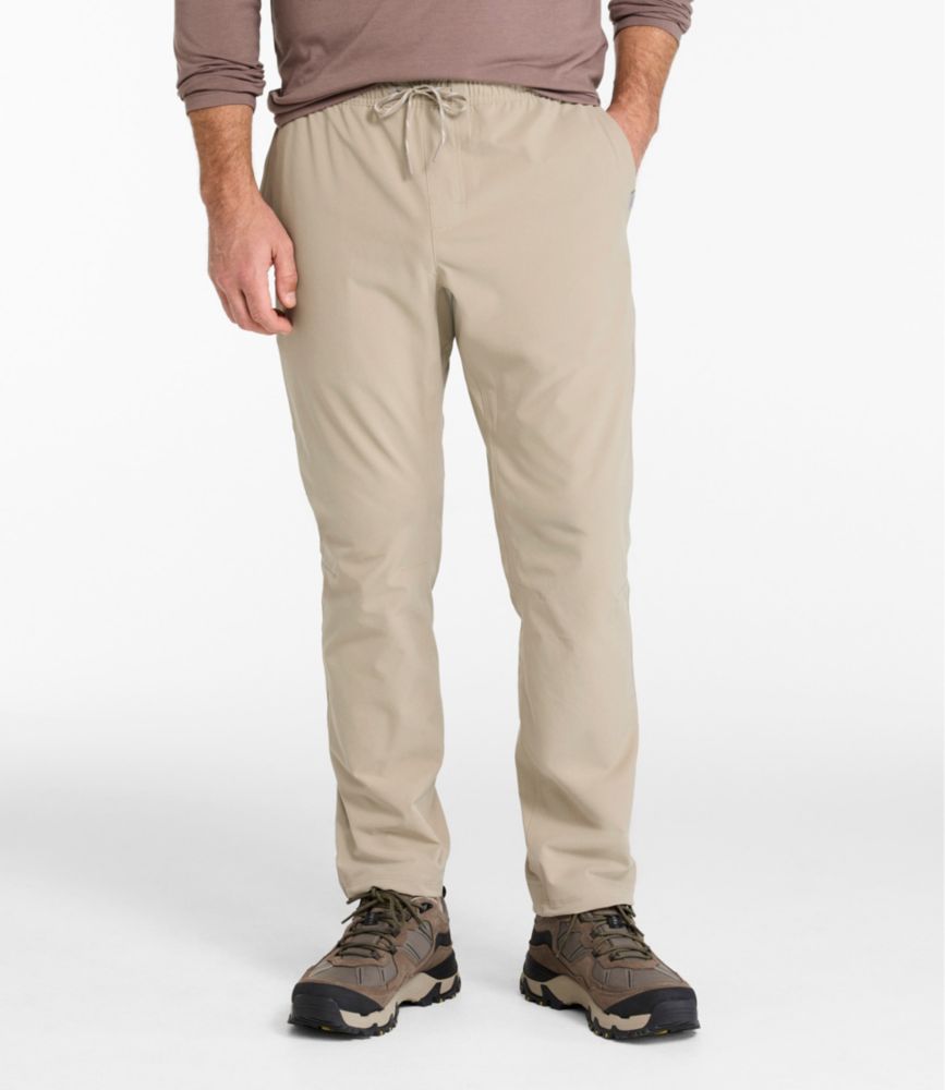 Men's Bean's Multisport Pant, Slim, New