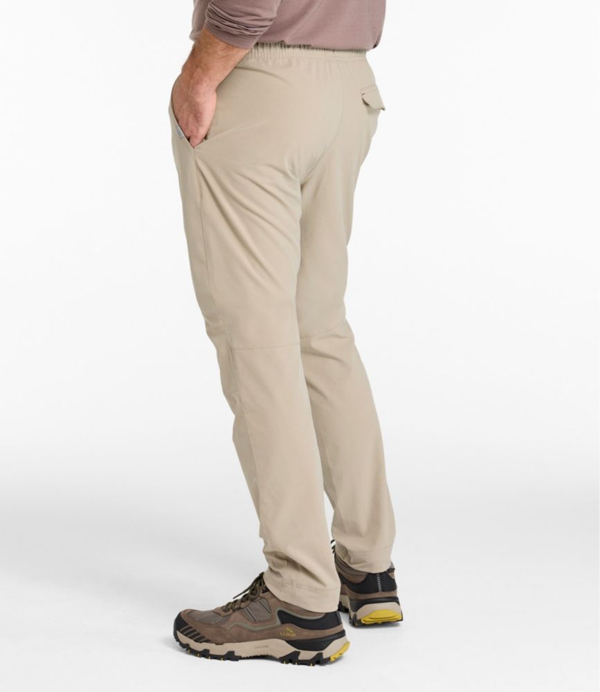 Men's Bean's Multisport Pant, Slim - image 4