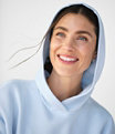 Multisport Hooded Pullover Sweatshirt Women's Regular, , small image number 5