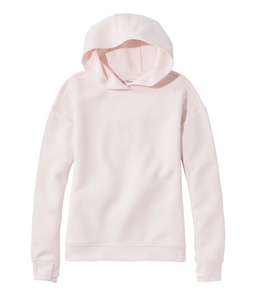 Women's Multisport Hooded Pullover Sweatshirt