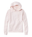 Multisport Hooded Pullover Sweatshirt Women's Regular, Cream Pink, small image number 0