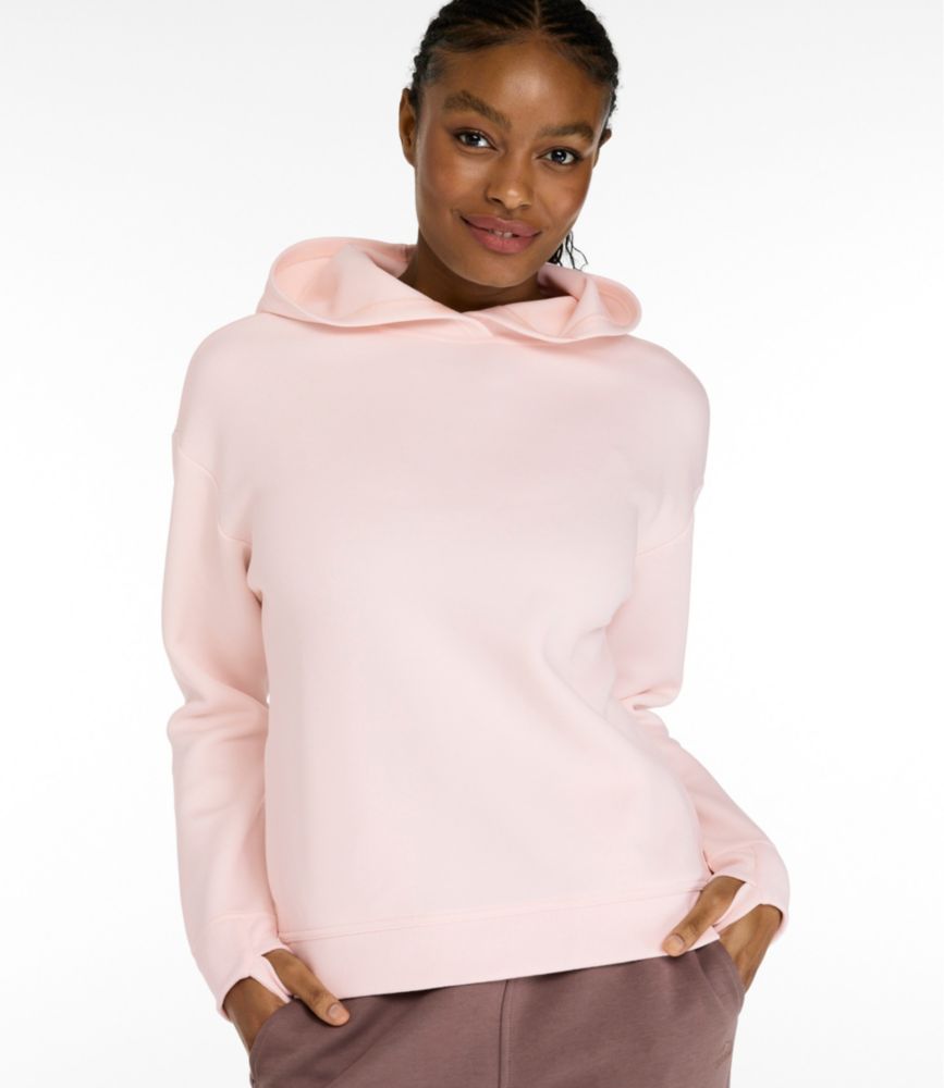 Women's Multisport Hooded Pullover Sweatshirt