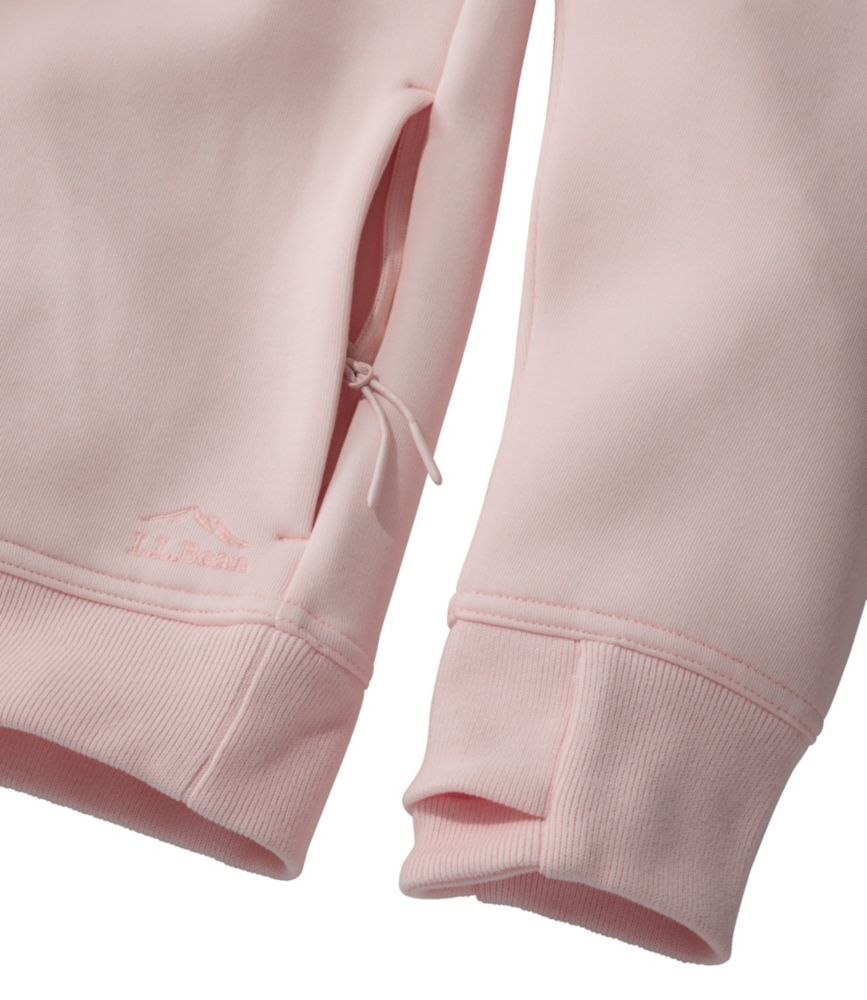 Women's Multisport Hooded Pullover Sweatshirt