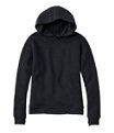 Multisport Hooded Pullover Sweatshirt Women's Regular, Midnight Black, small image number 0