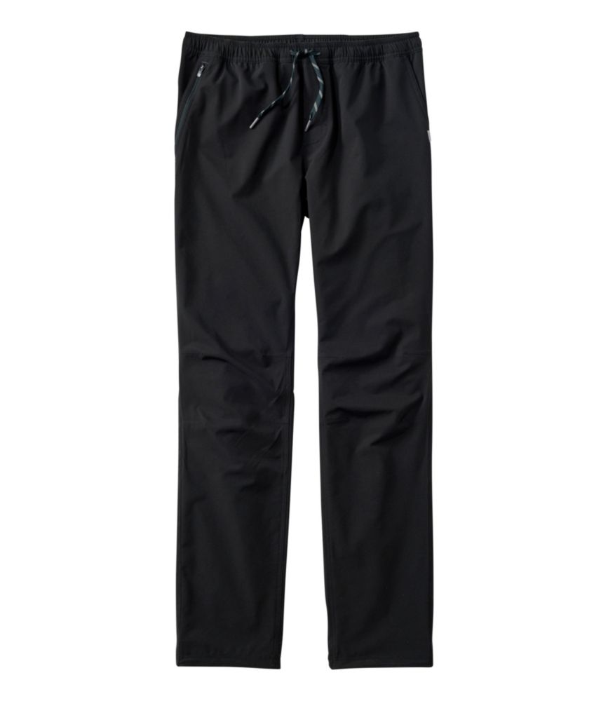 Men's Bean's Multisport Pant, Slim