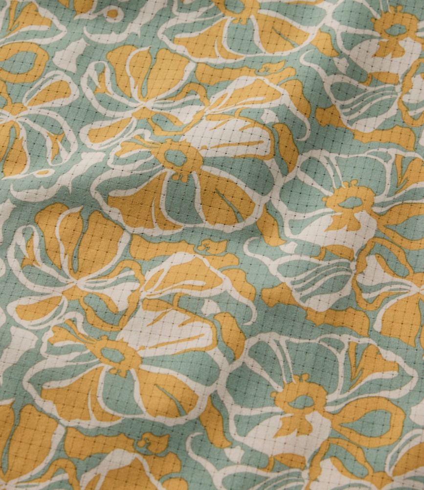 Men's Ultralight Venture Shirt, Short-Sleeve Print