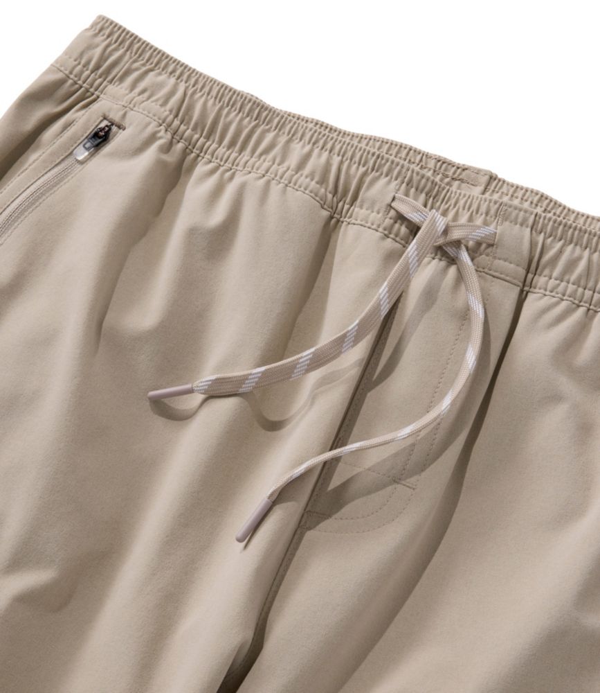 Men's Bean's Multisport Pant, Slim, Alloy Gray, small image number 9