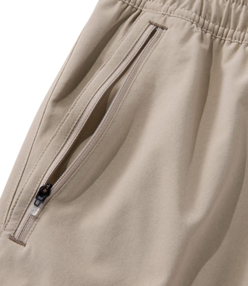 Men's Bean's Multisport Pant, Slim, Alloy Gray, small image number 10