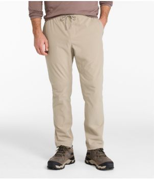 Men's Bean's Multisport Pant, Slim, New
