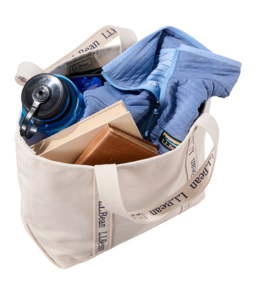 Boat and Tote®, L.L.Bean Logo