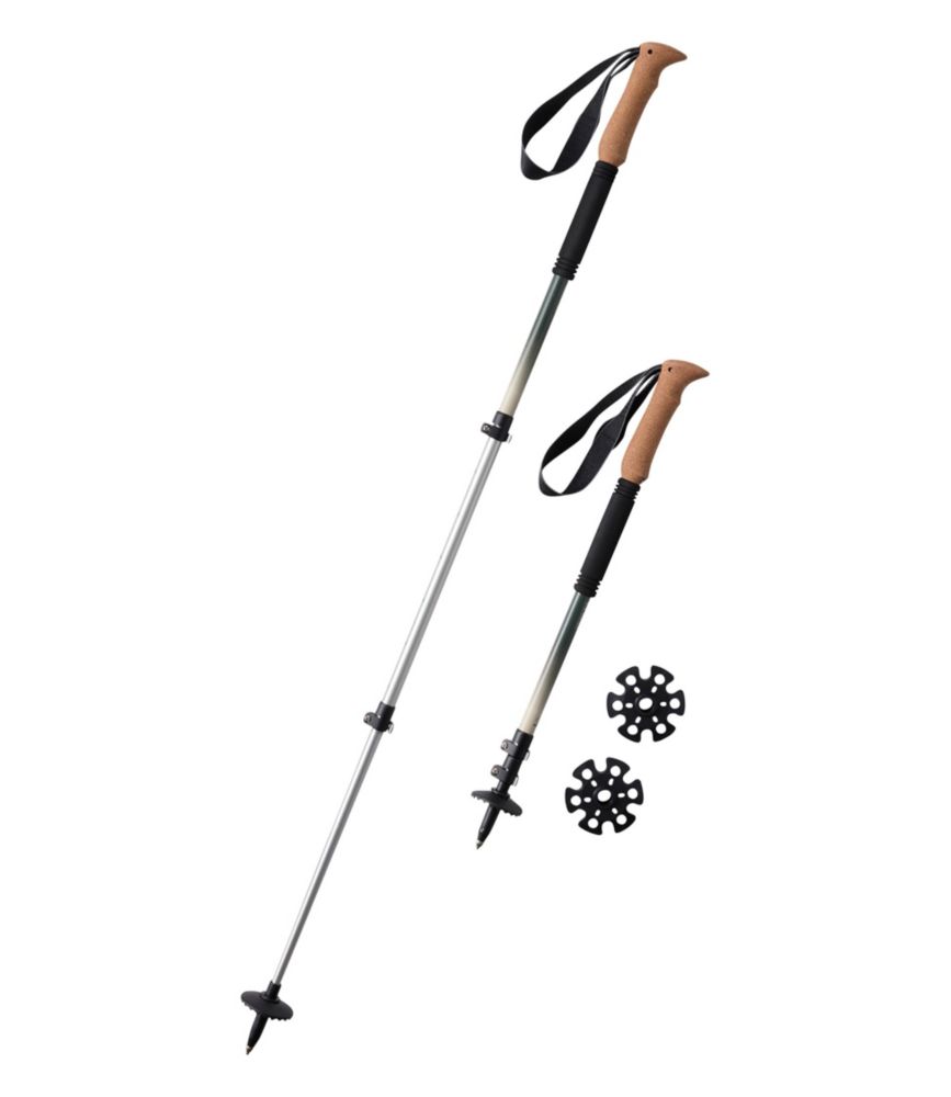 Pathfinder PRO Trekking Poles