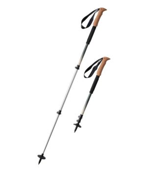 Pathfinder PRO Trekking Poles, New