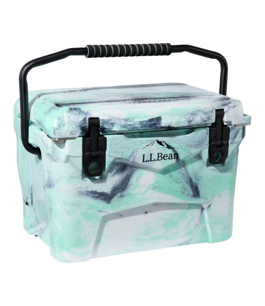Woodlands Heavy Duty Cooler, 20 quart