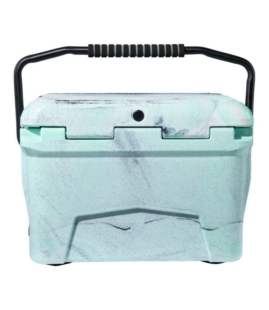 Woodlands Heavy Duty Cooler, 20 quart