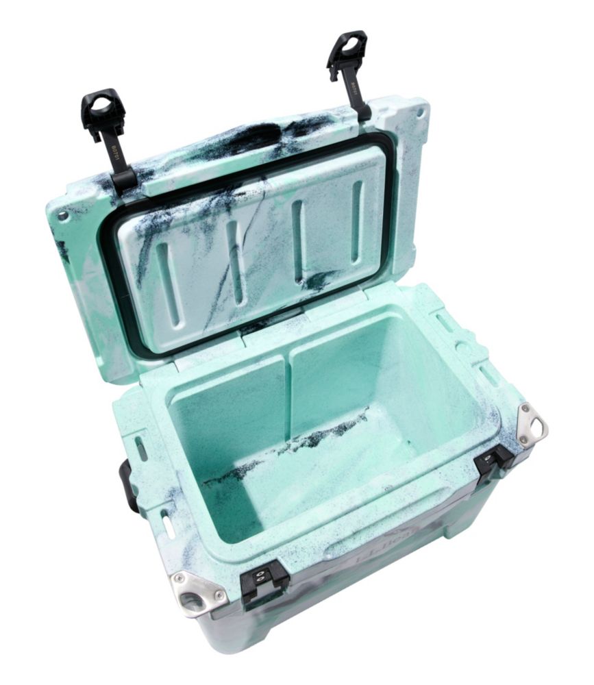 Woodlands Heavy Duty Cooler, 20 quart