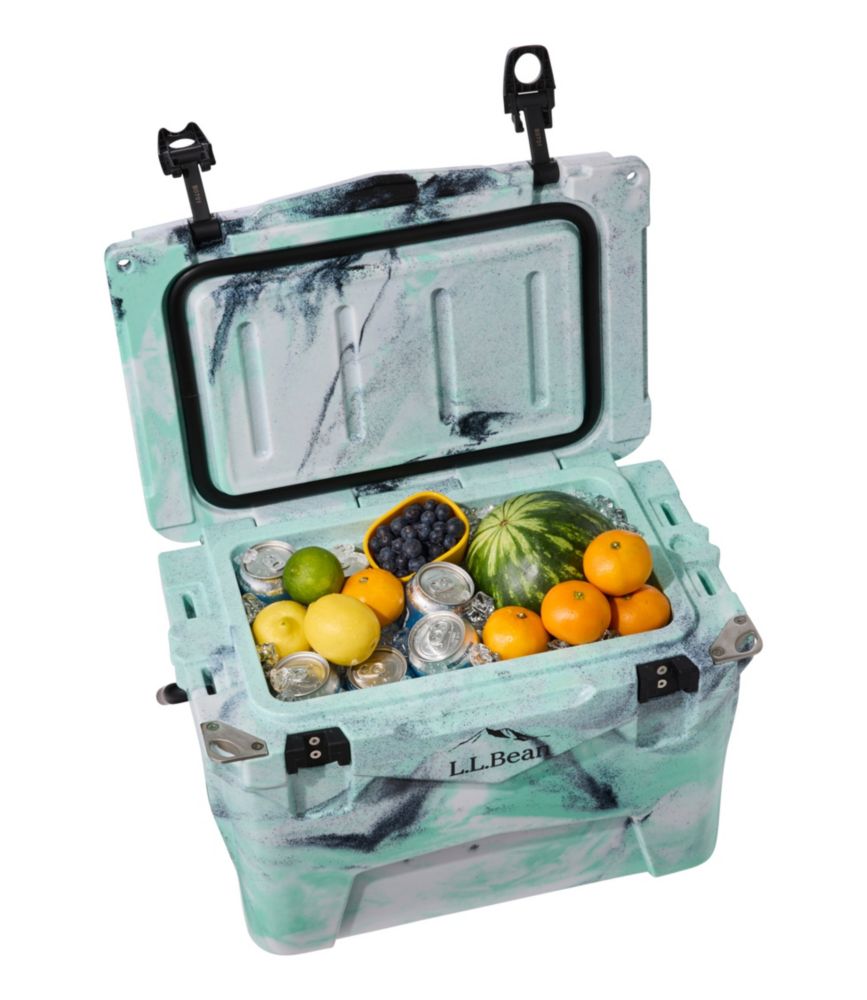 Woodlands Heavy Duty Cooler, 20 quart