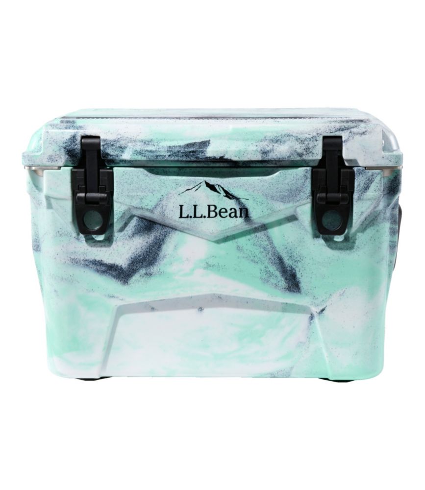 Woodlands Heavy Duty Cooler, 20 quart