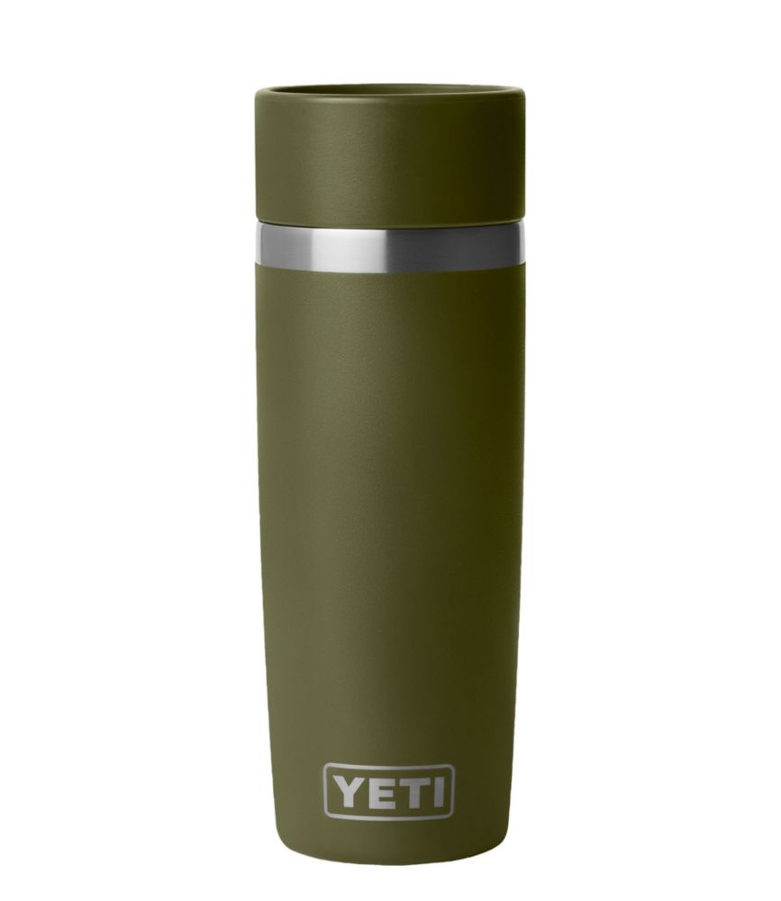Yeti Rambler Travel Bottle, 16 oz.