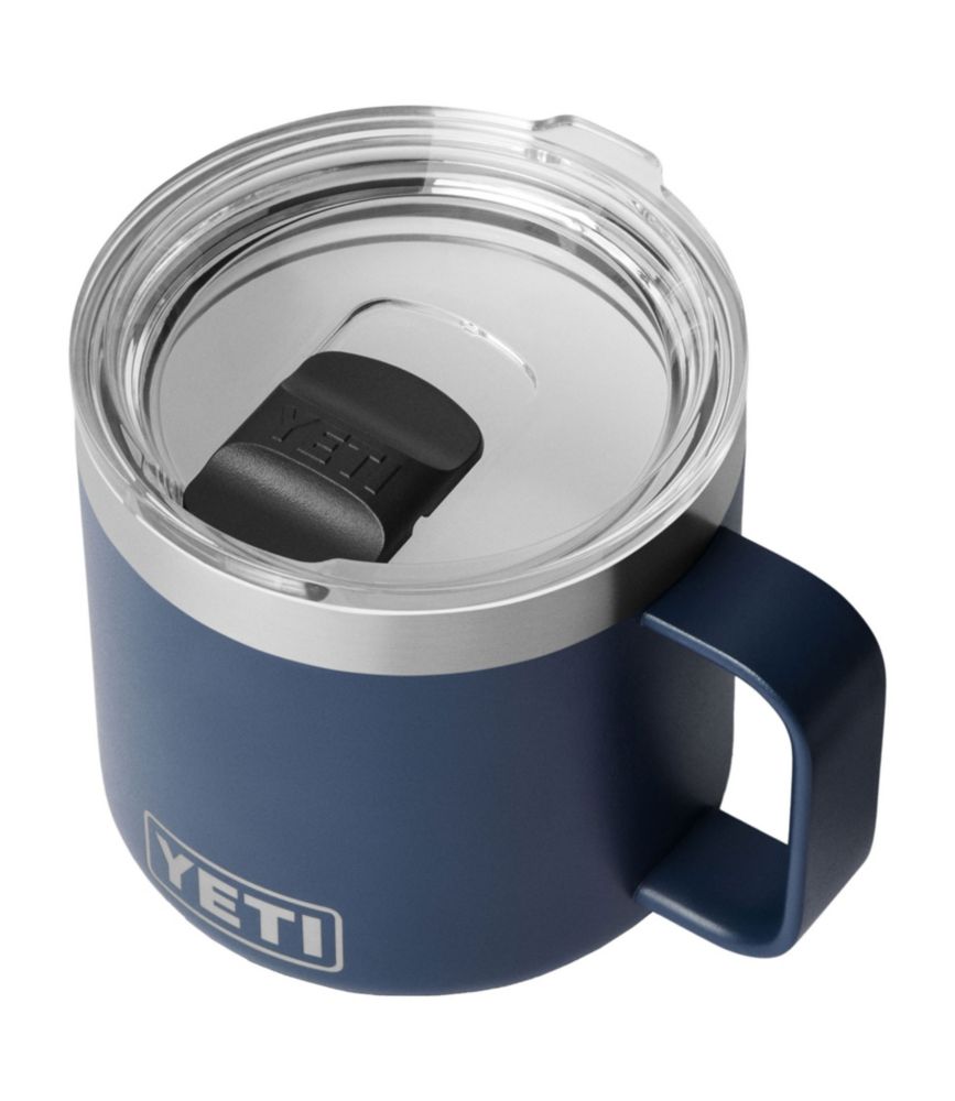 Yeti Rambler Ceramic Lined Stackable Mug, 14 oz.