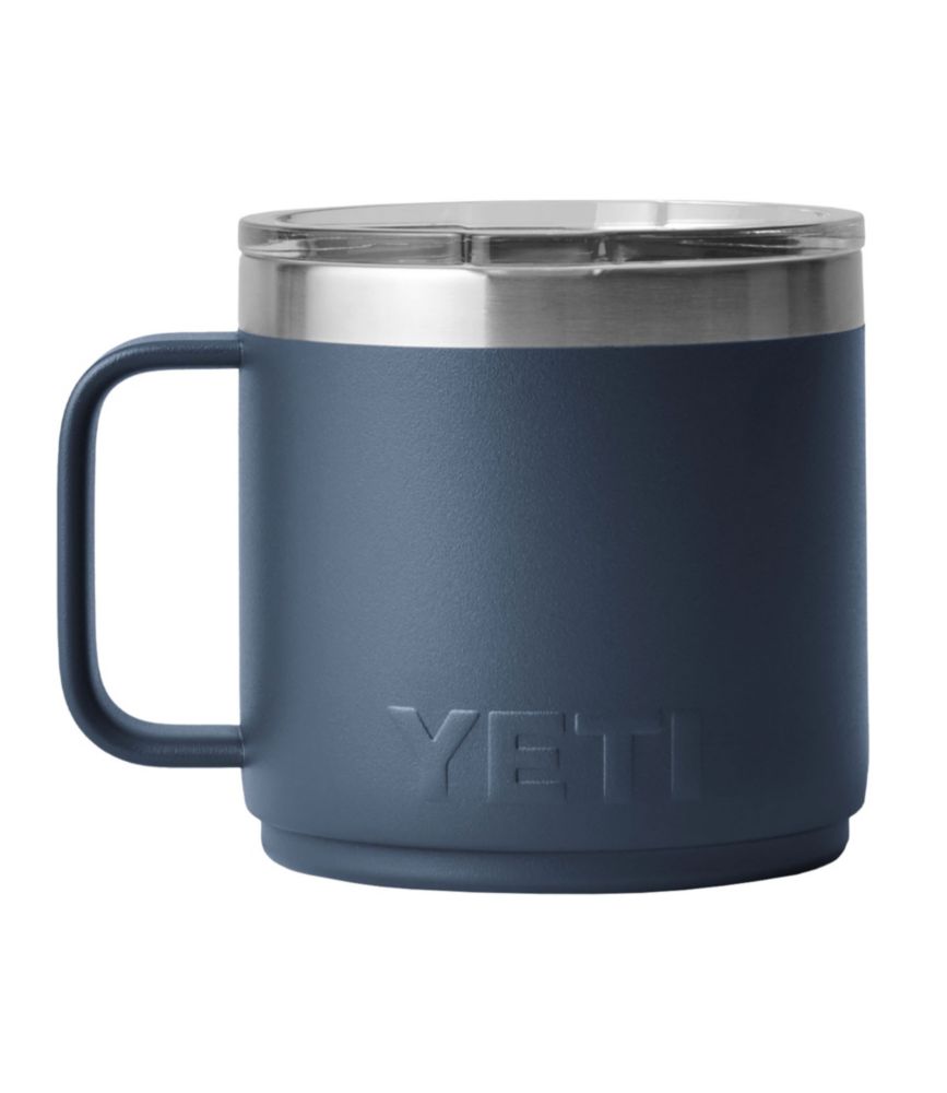 Yeti Rambler Ceramic Lined Stackable Mug, 14 oz.