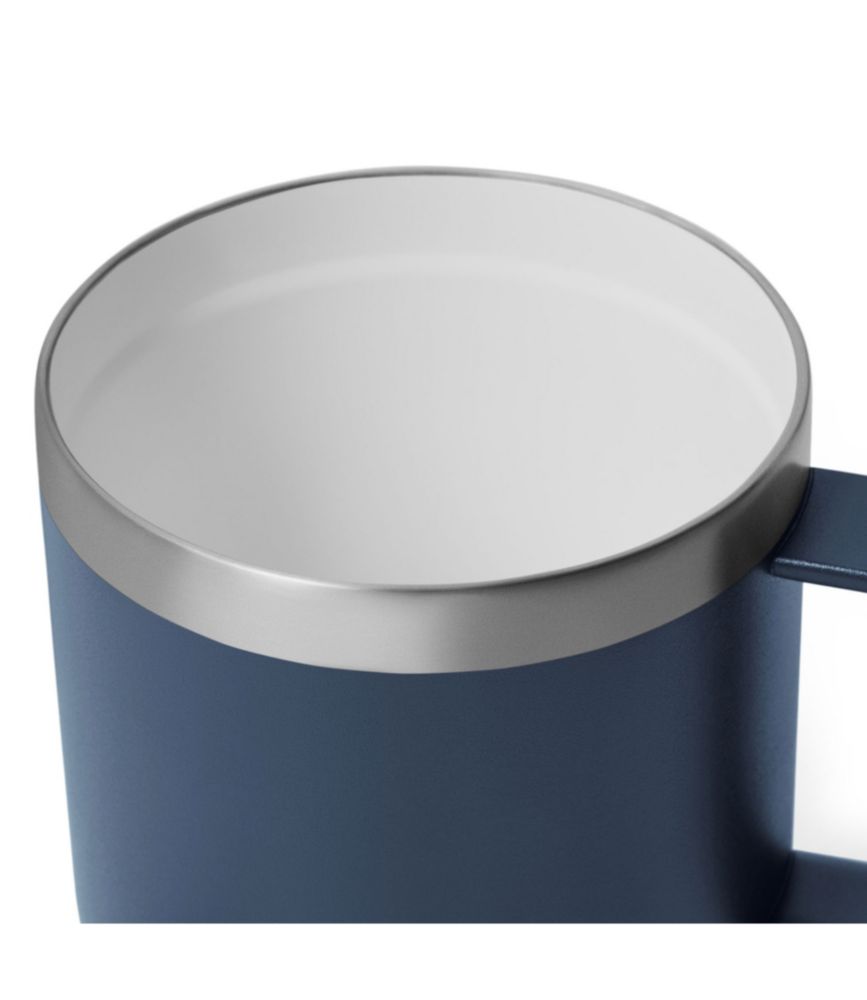 Yeti Rambler Ceramic Lined Stackable Mug, 14 oz.