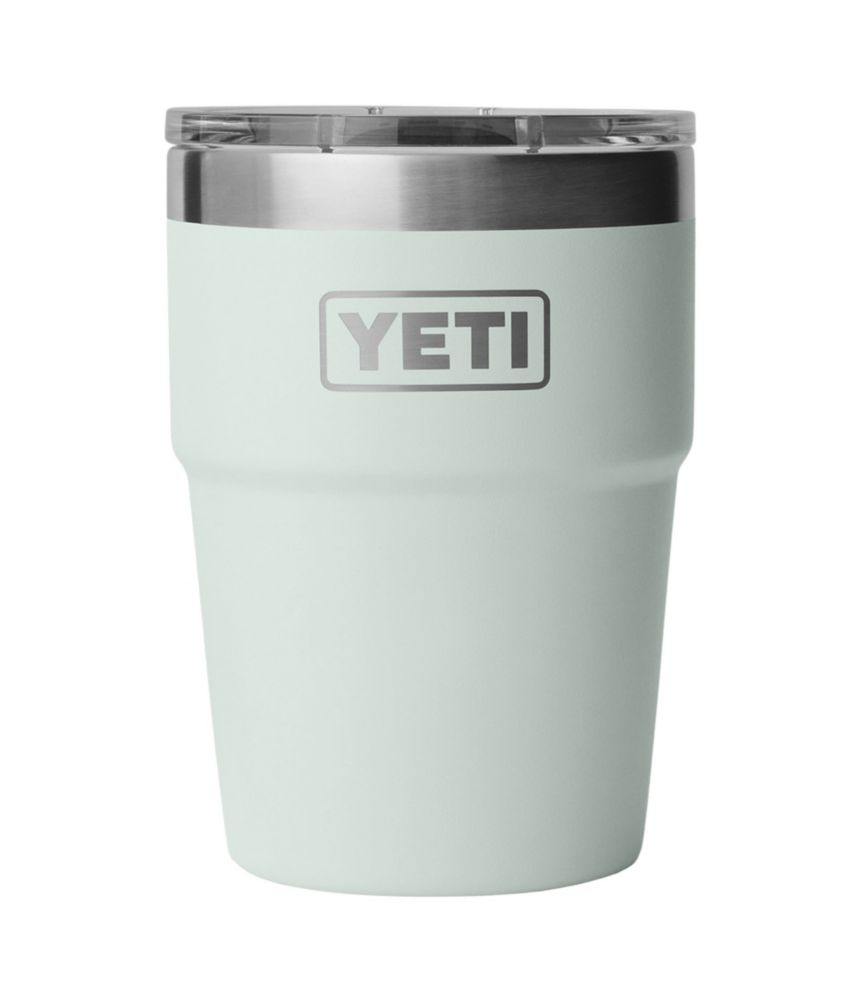 Yeti Rambler Stackable Cup With MagSlide Lid, 16 oz.