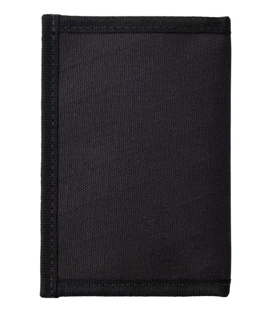 Flowfold RFID Navigator Passport Holder