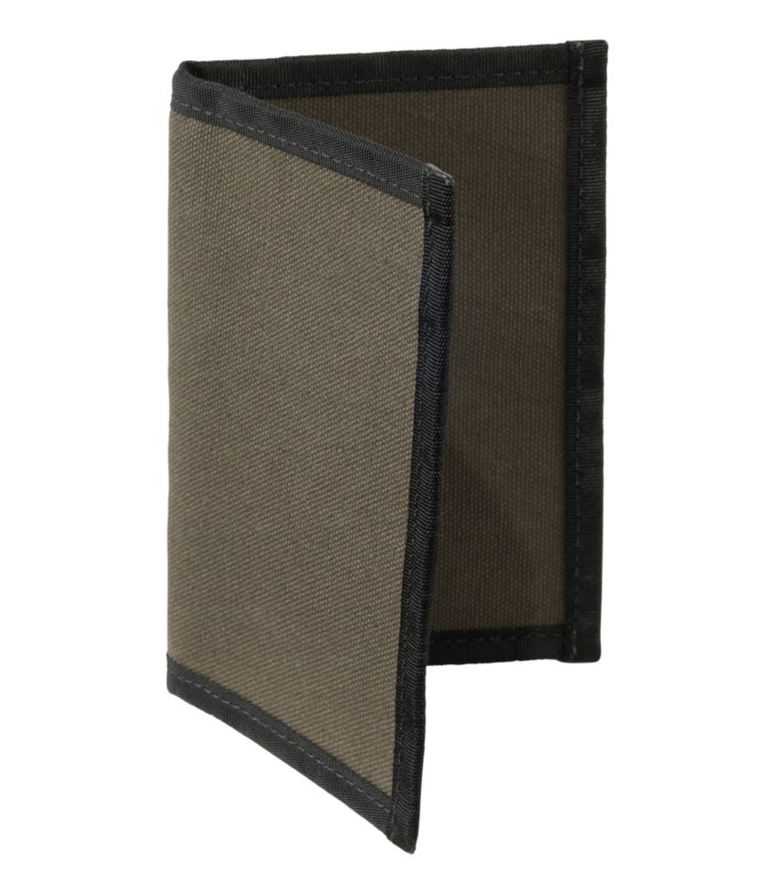 Flowfold RFID Navigator Passport Holder