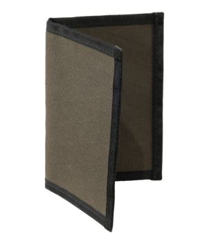 Flowfold RFID Navigator Passport Holder, New