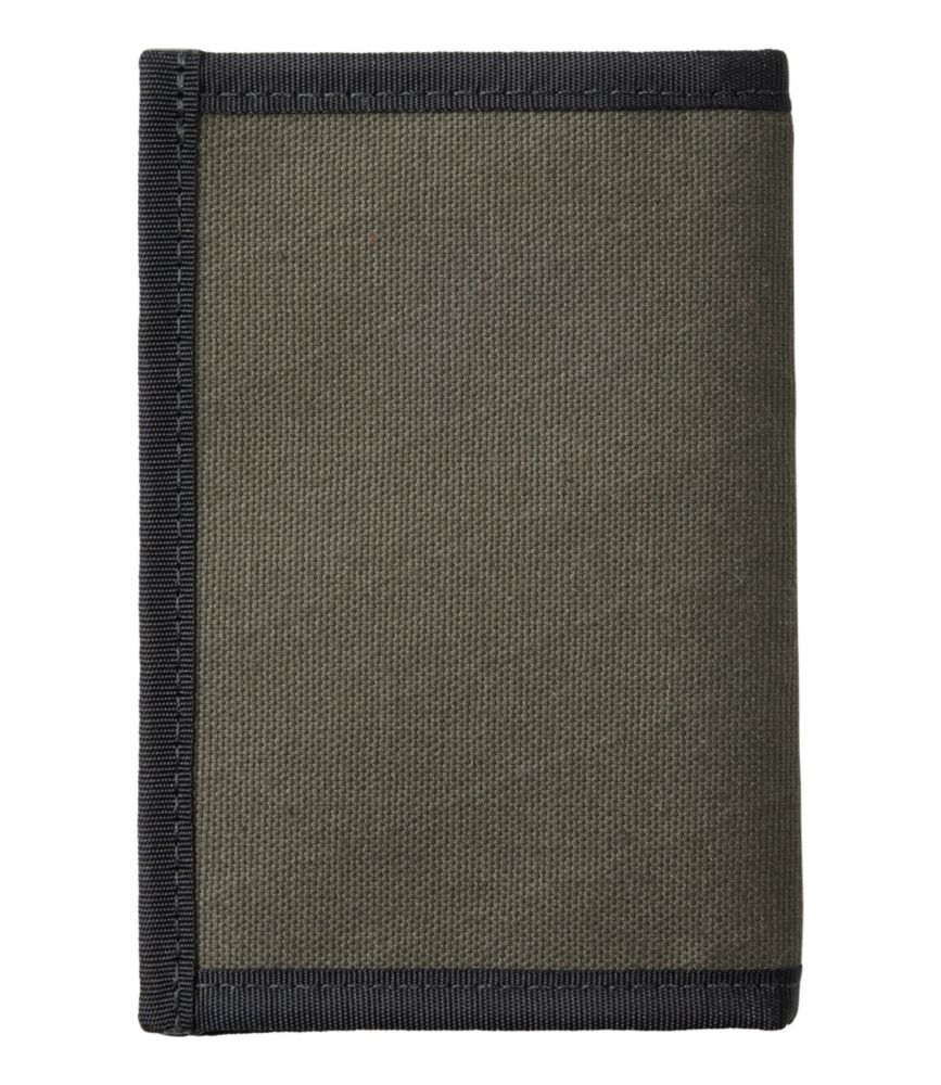 Flowfold RFID Navigator Passport Holder