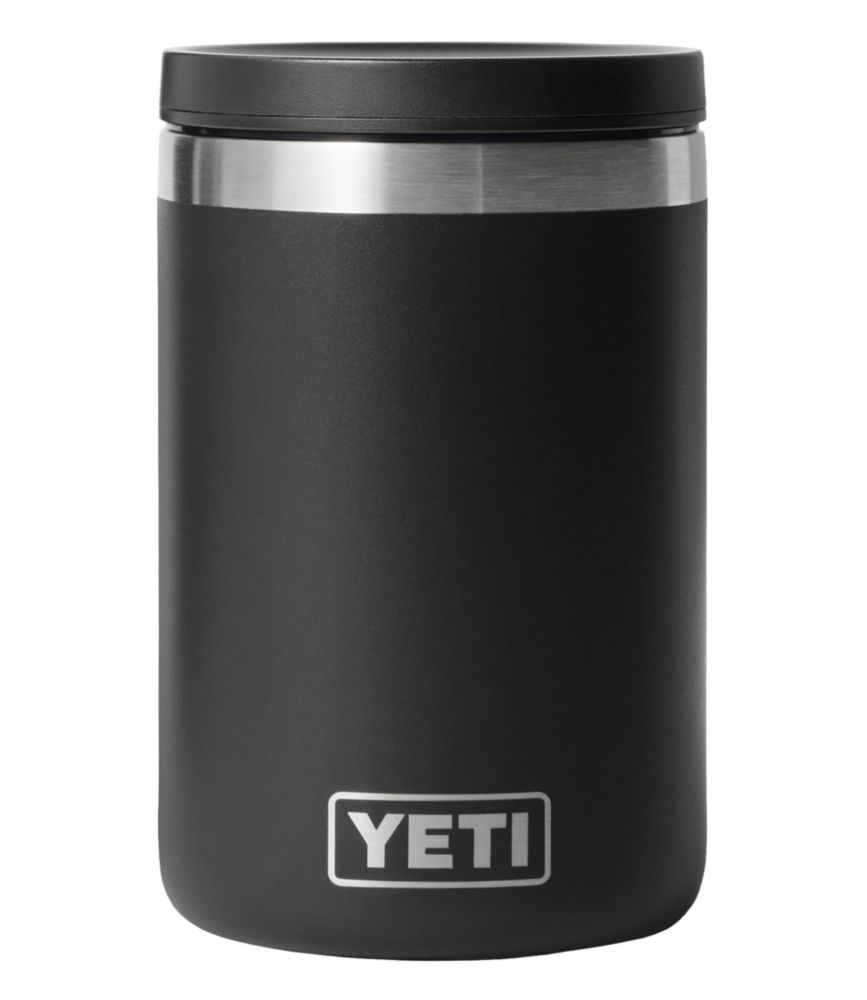 Yeti Rambler Insulated Food Jar, 16 oz.