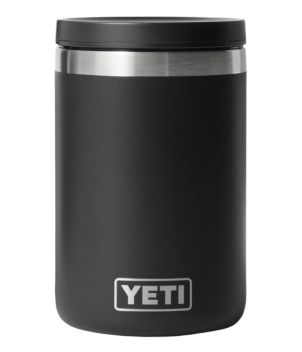 Yeti Rambler Insulated Food Jar, 16 oz., New