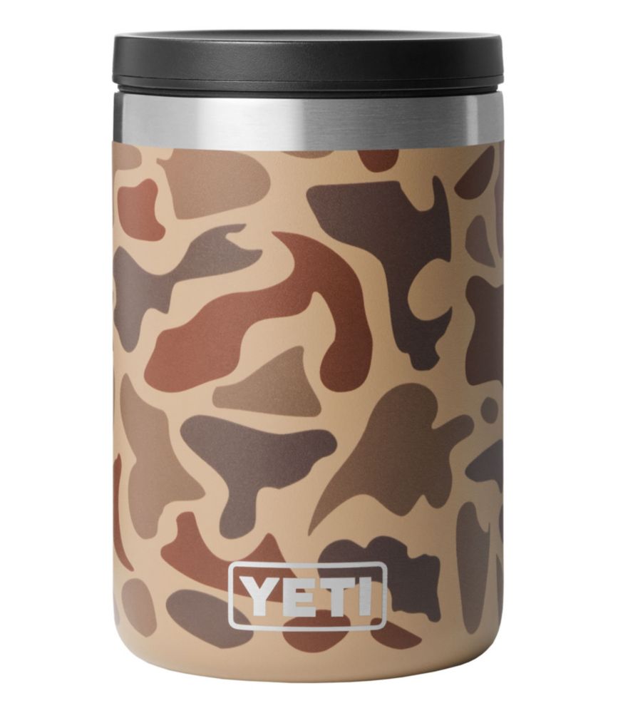 Yeti Rambler Insulated Food Jar, 16 oz.