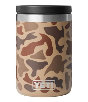Yeti Rambler Insulated Food Jar, 16 oz., New