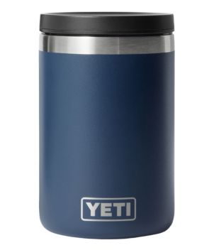 Yeti Rambler Insulated Food Jar, 16 oz., New