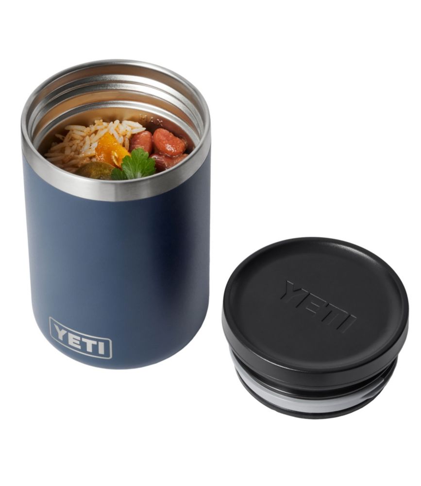 Yeti Rambler Insulated Food Jar, 16 oz.