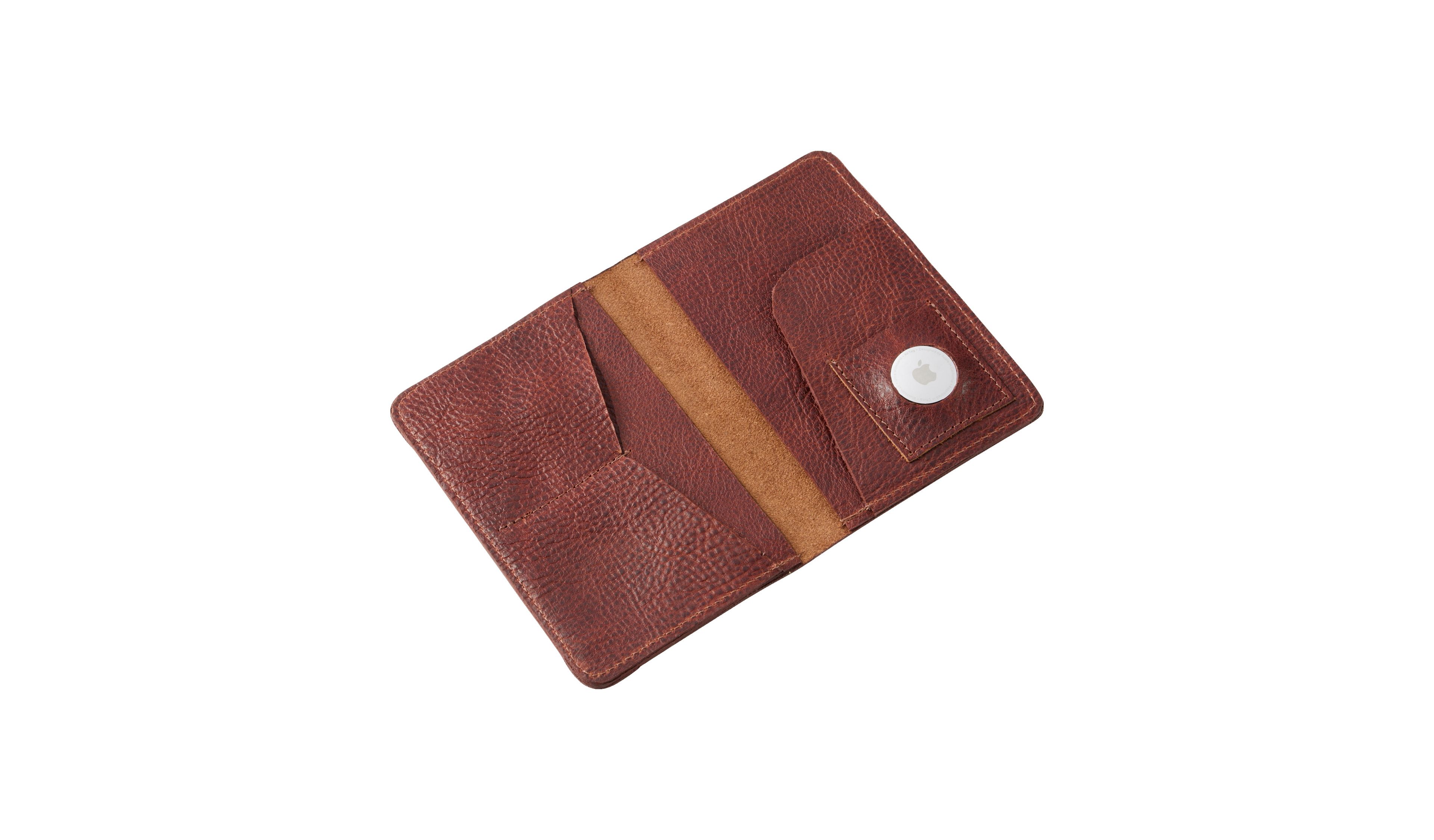 Rogue Passport Holder