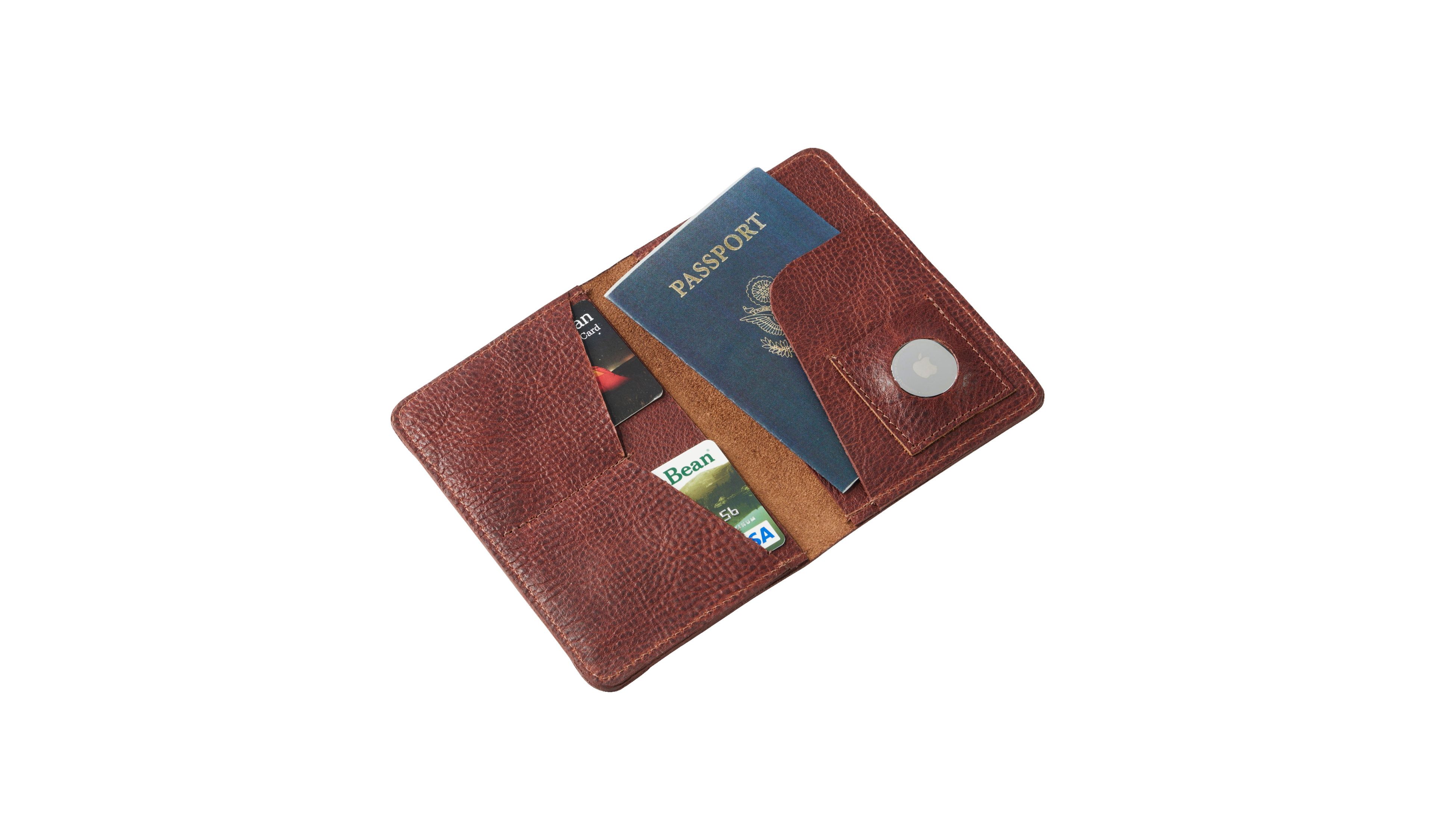 Rogue Passport Holder