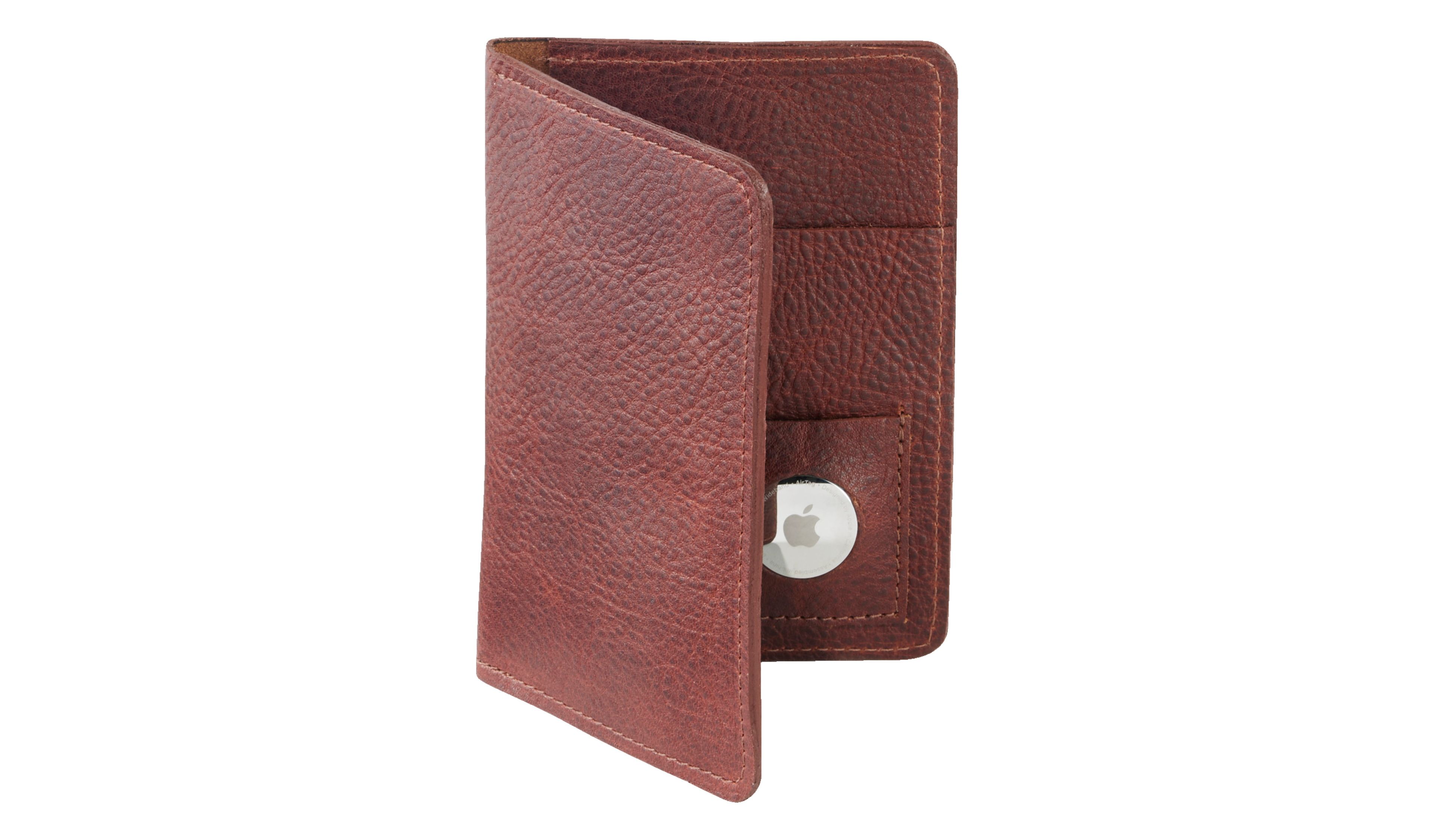 Rogue Passport Holder