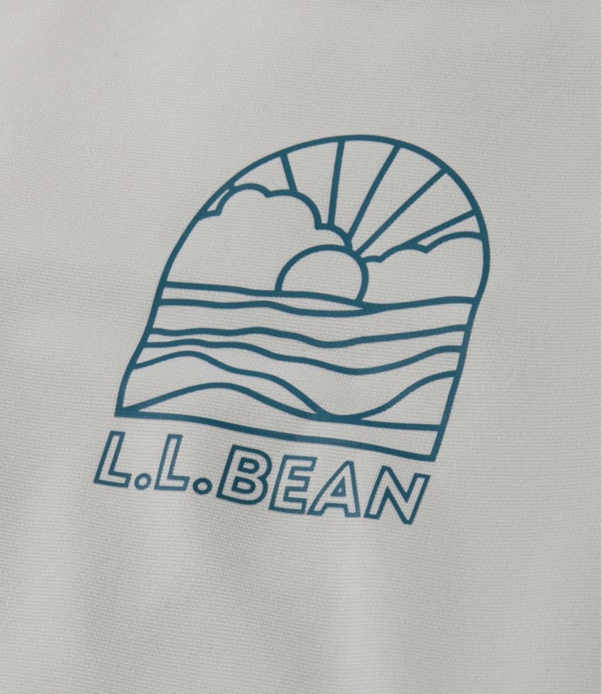 Men's Bold Coast Lifestyle Tee, Short-Sleeve Graphic