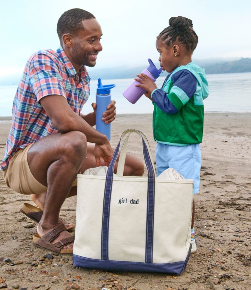 Bean Canteen Insulated Straw Water Bottle Straw, 16 oz.