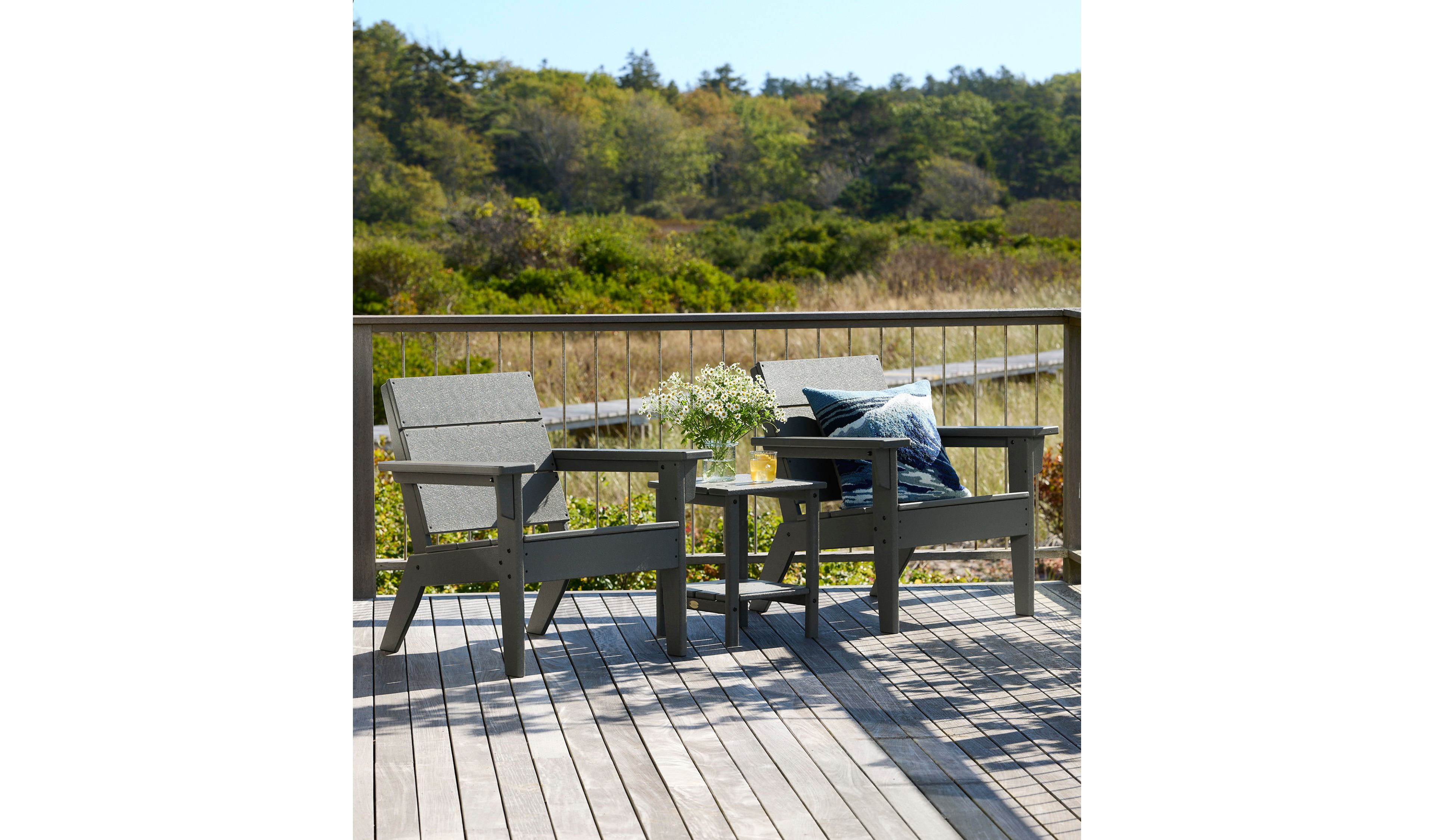 All-Weather Lounge Chair