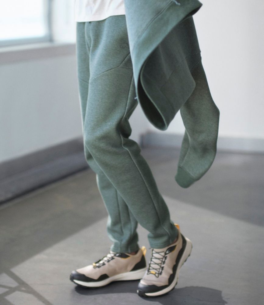 Men's Elevation Travel Shoes, Waterproof