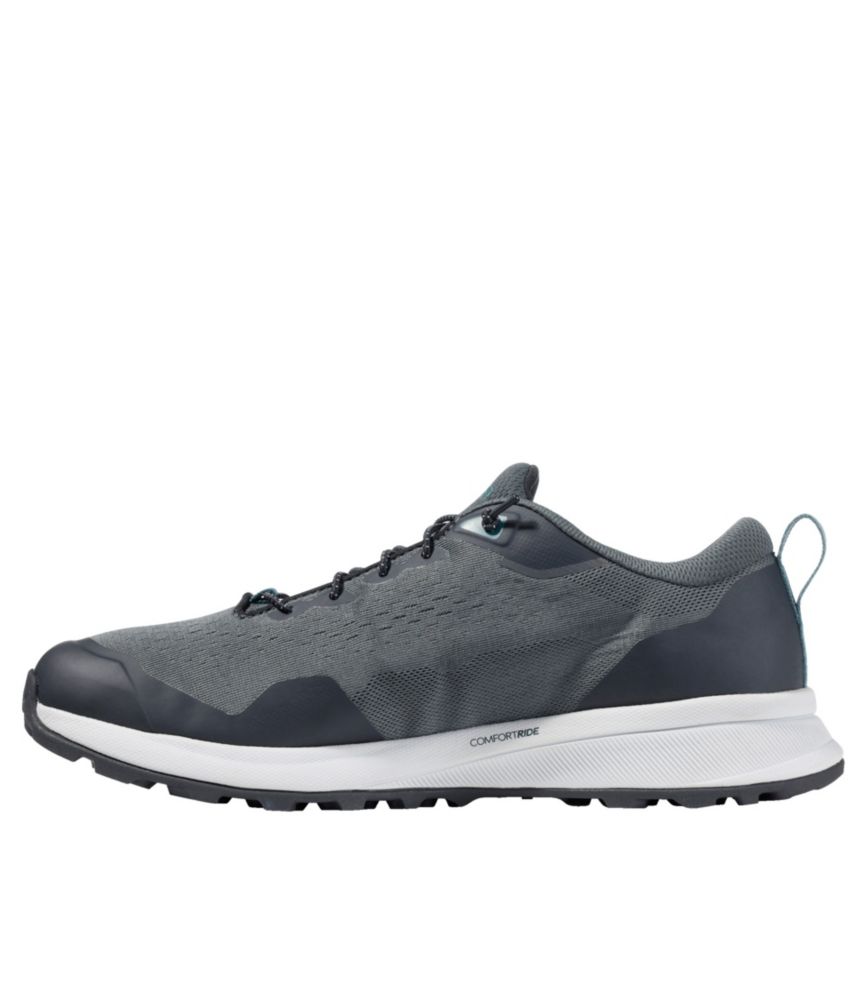 Men's Elevation Travel Slip-On Shoes, Waterproof
