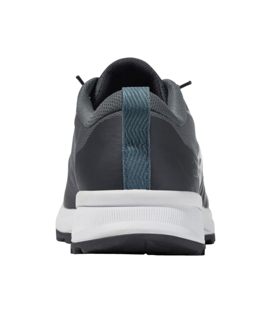Men's Elevation Travel Slip-On Shoes, Waterproof